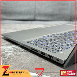 LAPTOP LENOVO THINKBOOK 16 G5+ IRH i5-13500H/16GB/512GB/VGA RTX 3050 4 GB/16in 2K5 120Hz, 100% sRGB/ Win 11 4 18