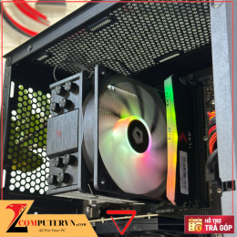 BỘ MÁY TÍNH H510M MSI/ I3 10100F/ 8GB RAM/ SSD 120GB/ VGA 1030 2GB/ NGUỒN 450W/ CASE LED GAMING 4 23