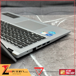 Laptop Acer Aspire 3 A315 58 59LY i5 1135G7/8GB/512GB/Win11 4 28