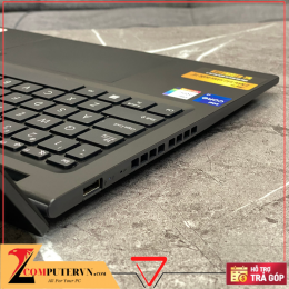 LAPTOP ASUS VIVOBOOK OLED A1505VA-L1491W I7 13700H/16GB/SSD 512GB/LCD 15.6INCH FHD OLED/BH 12-2025 4 3