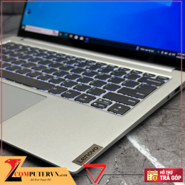 LAPTOP LENOVO YOGA SLIM 7 PRO 14ACH5 OD-82N5001YVN RYZEN 7 5800H/RAM 16GB/SSD 1TB/LCD 14INCH OLED 90HZ 2K8 4 33