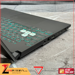 LAPTOP ASUS TUF FA507RC-HN051W RYZEN 7 6800H/8GB/512GB/ RTX 3050 4GB/LCD 15.6INCH 144HZ 4 34