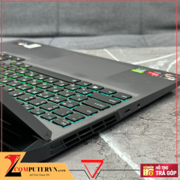 LAPTOP LENOVO LEGION 5 PRO 16ACH6H RYZEN 7 5800H /16GB/512GB/ RTX 3070 8GB /LCD 16INCH 165HZ 2K 4 36