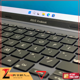 LAPTOP ASUS VIVOBOOK 14X A1403ZA-KM066W I5 12500H/16GB/256GB/ LCD 14INCH 2K8 90HZ 4 4