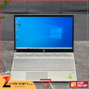 LAPTOP HP PAVILION 15-cs3xxx I5 1035G1/8GB/SSD 512GB/VGA MX 250 2G/LCD 15.6INCH FULL HD 4 42