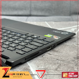 LAPTOP ASUS ROG X13 GV3011RC-LJ050W RYZEN 7 6800HS/16GB/SSD 512GB/RTX 3050 4G/LCD 13.4INCH WUXGA TOUCH 4 53