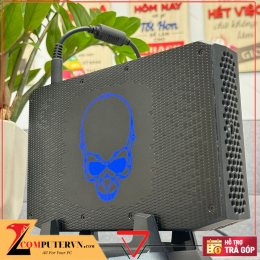 MÁY TÍNH INTEL NUC 11 PHANTOM MINI PC INTEL I7 1165G7/16GB/SSD 500GB/VGA 2060 6GDDR6/LAN+WIFI - BH 11/2024 4 66
