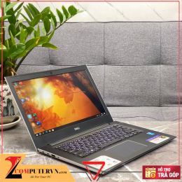 LAPTOP DELL VOSTRO 5471 I5 8250U/8GB/SSD 256GB MVME/LCD 14INCH 4 9