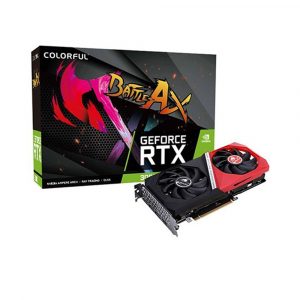 40095 vga colorful geforce rtx 3060 nb duo 12gb v2 l v anphat66