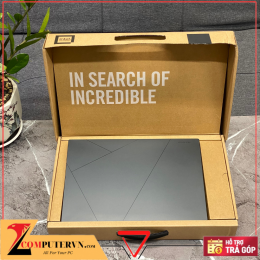 LAPTOP ASUS ZENBOOK Q410V I5 13500H/8GB/SSD 512GB/LCD 14INCH OLED 2K8 120HZ TOUCH 5 11