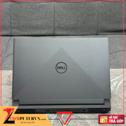 LAPTOP DELL G15 5510 I5 10500H/16GB/SSD 256GB/VGA 1650 4G/LCD 15.6INCH 120HZ 5 25