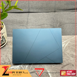 LAPTOP ASUS ZENBOOK 14 UX3402ZA-Q409ZA I5 1240P/8GB/SSD 256GB/LCD 14INCH 2K8 90HZ/WIN 11 5 26