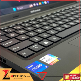 LAPTOP ASUS VIVOBOOK OLED A1505VA-L1491W I7 13700H/16GB/SSD 512GB/LCD 15.6INCH FHD OLED/BH 12-2025 5 3