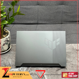 LAPTOP ASUS TUF FA507RC-HN051W RYZEN 7 6800H/8GB/512GB/ RTX 3050 4GB/LCD 15.6INCH 144HZ 5 34