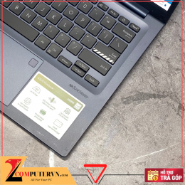 LAPTOP ASUS VIVOBOOK 14X A1403ZA-KM066W I5 12500H/16GB/256GB/ LCD 14INCH 2K8 90HZ 5 4