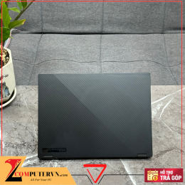 LAPTOP ASUS ROG X13 GV3011RC-LJ050W RYZEN 7 6800HS/16GB/SSD 512GB/RTX 3050 4G/LCD 13.4INCH WUXGA TOUCH 5 52