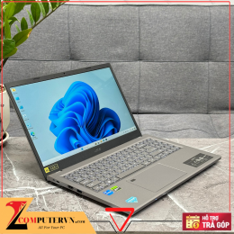 LAPTOP ACER ASPIRE 5 A515-58GM-53PZ I5 13420H/16GB/SSD 512GB/VGA 2050 4GB/LCD 15.6ICNH FHD 5 57