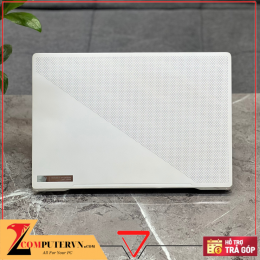 LAPTOP ASUS ZEPHYRUS G15 GA503QS-XS98Q-WH RYZEN 9 5900HS/16GB/SSD 1TB/VGA 3080 8GDDR6/LCD 15.6INCH 165HZ QHD(2560X1440) 5 64