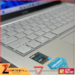 LAPTOP ACER SWIFT 3 SF314-511-55QE (I5-1135G7/16GB/512GB PCIE/14.0 FHD/WIN11/BẠC) 6 14