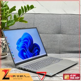 LAPTOP LENOVO THINKBOOK 16 G5+ IRH i5-13500H/16GB/512GB/VGA RTX 3050 4 GB/16in 2K5 120Hz, 100% sRGB/ Win 11 6 15