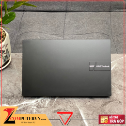 LAPTOP ASUS VIVOBOOK OLED A1505VA-L1491W I7 13700H/16GB/SSD 512GB/LCD 15.6INCH FHD OLED/BH 12-2025 6 2