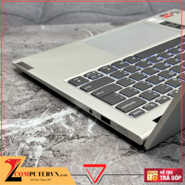 LAPTOP LENOVO YOGA SLIM 7 PRO 14ACH5 OD-82N5001YVN RYZEN 7 5800H/RAM 16GB/SSD 1TB/LCD 14INCH OLED 90HZ 2K8 6 24