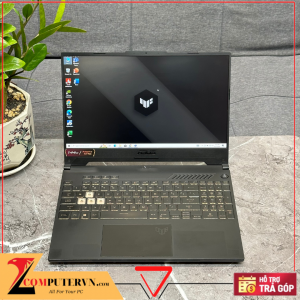 LAPTOP ASUS TUF FA507RC-HN051W RYZEN 7 6800H/8GB/512GB/ RTX 3050 4GB/LCD 15.6INCH 144HZ 6 25