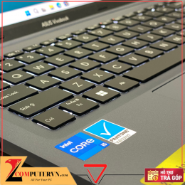 LAPTOP ASUS VIVOBOOK 14X A1403ZA-KM066W I5 12500H/16GB/256GB/ LCD 14INCH 2K8 90HZ 6 3