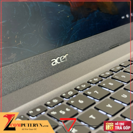 LAPTOP ACER ASPIRE 7 A715 76G 5132 I5 12450H/RAM 16GB/SSD 512GB/GTX 1650 4GB/LCD 15.6" FHD 144HZ - LIKE NEW 99% 6 42