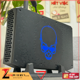 MÁY TÍNH INTEL NUC 11 PHANTOM MINI PC INTEL I7 1165G7/16GB/SSD 500GB/VGA 2060 6GDDR6/LAN+WIFI - BH 11/2024 6 48