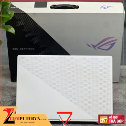 LAPTOP ASUS ZEPHYRUS G15 GA503QS-XS98Q-WH RYZEN 9 5900HS/16GB/SSD 1TB/VGA 3080 8GDDR6/LCD 15.6INCH 165HZ QHD(2560X1440) 6 49