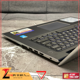 LAPTOP DELL VOSTRO 5471 I5 8250U/8GB/SSD 256GB MVME/LCD 14INCH 6 6