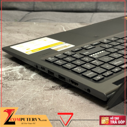 LAPTOP ASUS VIVOBOOK OLED A1505VA-L1491W I7 13700H/16GB/SSD 512GB/LCD 15.6INCH FHD OLED/BH 12-2025 7 1