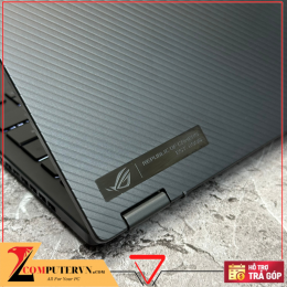 LAPTOP ASUS ROG X13 GV3011RC-LJ050W RYZEN 7 6800HS/16GB/SSD 512GB/RTX 3050 4G/LCD 13.4INCH WUXGA TOUCH 7 15