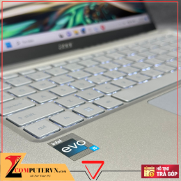 LAPTOP ACER SWIFT 3 SF314-512-52MZ I5 1240P/16GB/512GB PCIE/14.0 FHD/WIN11/BẠC 7