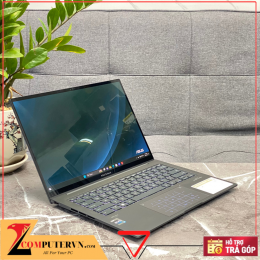 LAPTOP ASUS ZENBOOK Q410V I5 13500H/8GB/SSD 512GB/LCD 14INCH OLED 2K8 120HZ TOUCH 7 5