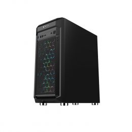 CASE JETEK GAME SQUID – A3 MID TOWER NO FAN Case JETEK SQUID GAME A3 songphuong.vn 05