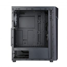 CASE JETEK GAME SQUID – A1 MID TOWER (KÈM 1 FAN) JETEK Case Game A1.5