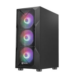 CASE JETEK GAME SQUID – ( TẶNG KÈM 3 FAN RGB ) – ( MID TOWER ) JETEK Case Game R1.12 600x600 1