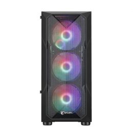 CASE JETEK GAME SQUID – ( TẶNG KÈM 3 FAN RGB ) – ( MID TOWER ) JETEK Case Game R1.7 600x600 1