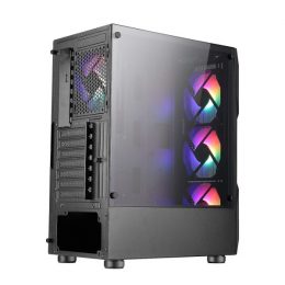 CASE JETEK GAME SQUID – ( TẶNG KÈM 3 FAN RGB ) – ( MID TOWER ) JETEK Case Game R1.9 600x600 1