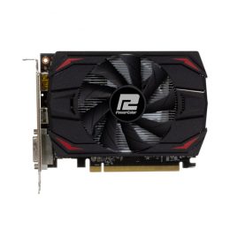 VGA Radeon RX550 3