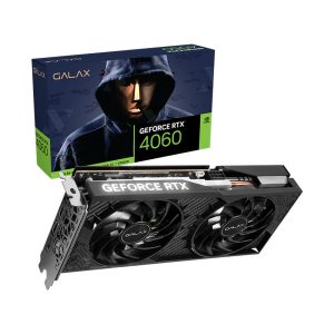 galax geforce rtx 4060 1 click oc 2x 1