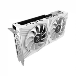 pny geforce rtx 4060 8gb white 6