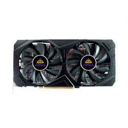 vga neo forza geforce rtx 1660 super 2