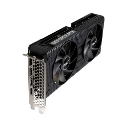 vga palit geforce rtx 3060 dual 12gb ddr6 ne63060019k9 190ad 4