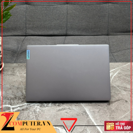 LAPTOP LENOVO IDEAPAD SLIM 3 14IAH8 83EQ0005VN I5-12450H/16GB/1TB/ PCIE/14.0 FHD/WIN11/XÁM/BH 5-2026 CELL PHONES 1 11