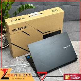 LAPTOP GIGABYTE G5 KF-E3VN313SH i5 12500H/16GB/512GB/15.6"FHD/RTX4060 8GB/Win11/BH 6-2025 1 3