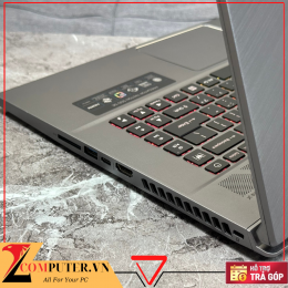 LAPTOP ACER PREDATOR TRITON 500 SE I7 11800H/16GB/512GB/VGA RTX 3060 6G/LCD 16INCH 2k 165HZ 100% sRGB 1 30