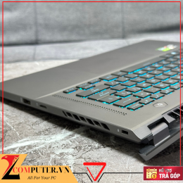 LAPTOP ASUS ROG ZEPHYRUS G15 GA503RM RYZEN 9 6900HS/16GB/SSD 512GB/ VGA RTX 3060 6GB/LCD 15.6INCH 2K 165HZ 1 36